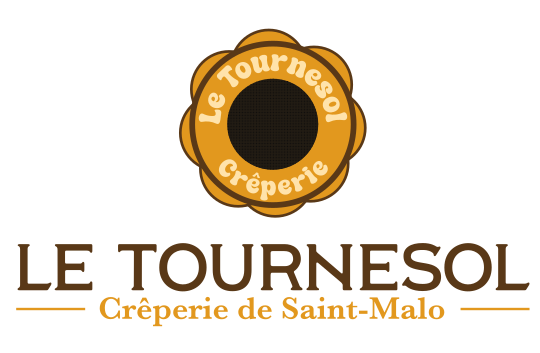 Logo Crêperie Le Tournesol