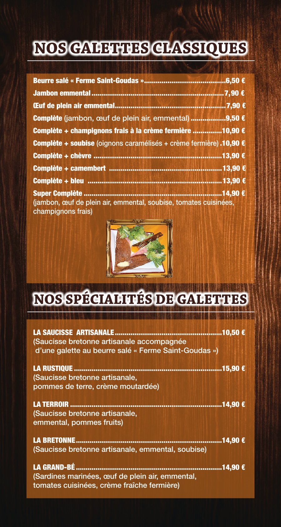 3-tournesol-menu-202605 Menu de la crêperie Le Tournesol Saint-Malo page 03
