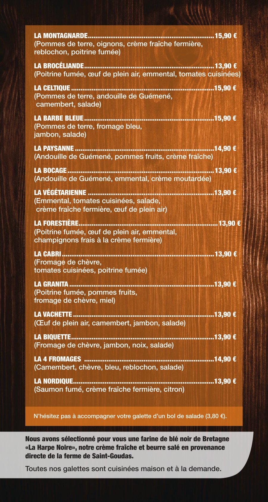 4-tournesol-menu-202605 Menu de la crêperie Le Tournesol Saint-Malo page 04