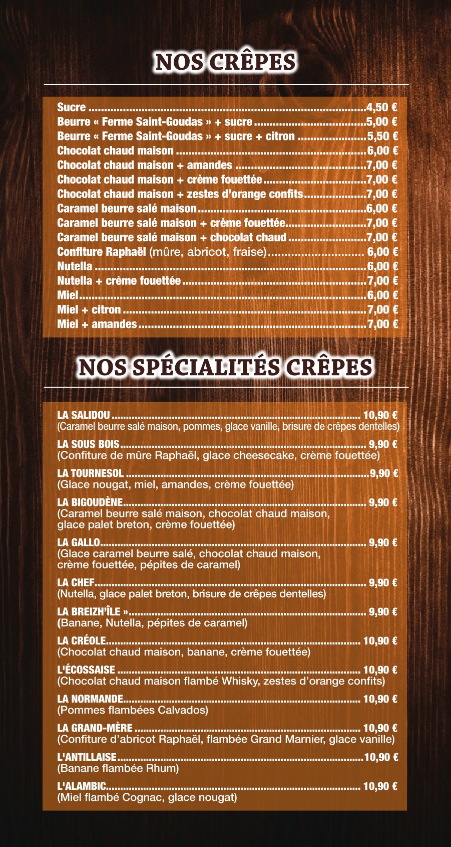 5-tournesol-menu-202605 Menu de la crêperie Le Tournesol Saint-Malo page 05