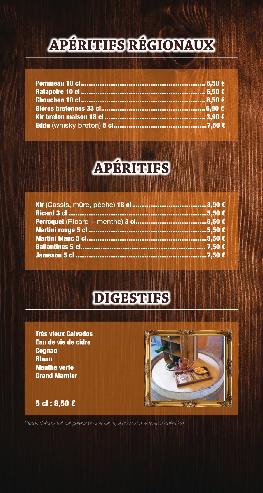 7-tournesol-menu-202605 Menu de la crêperie Le Tournesol Saint-Malo page 07