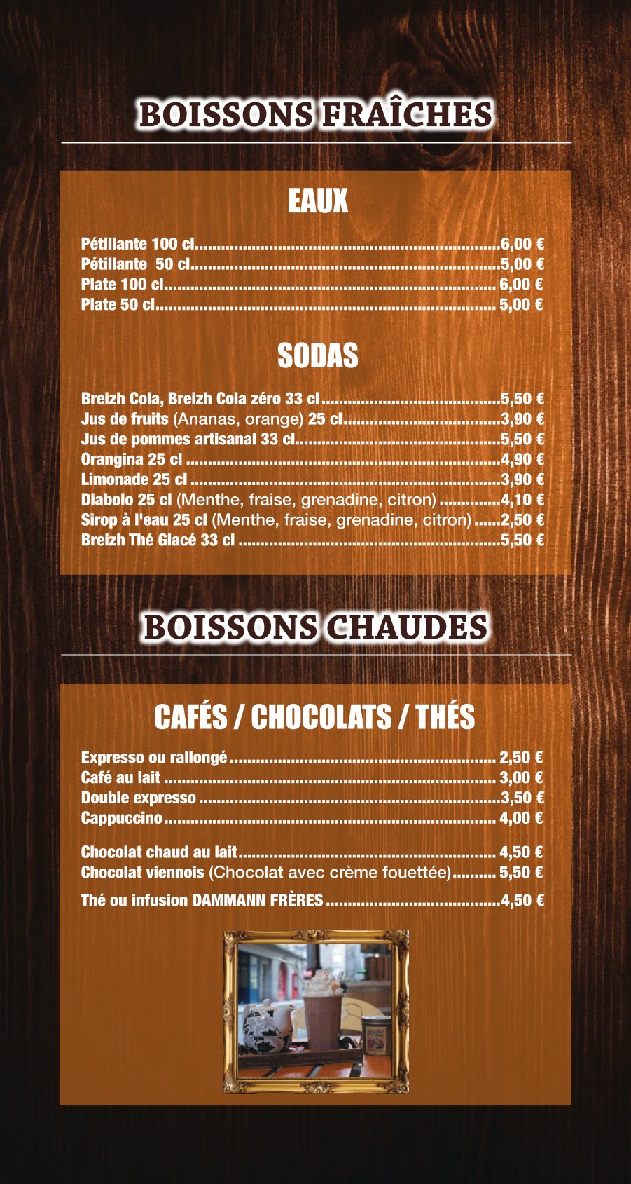 8-tournesol-menu-202605 Menu de la crêperie Le Tournesol Saint-Malo page 08